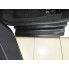 Накладки на пороги Citroen Berlingo II (2008-) бренд – RIDER дополнительное фото – 1